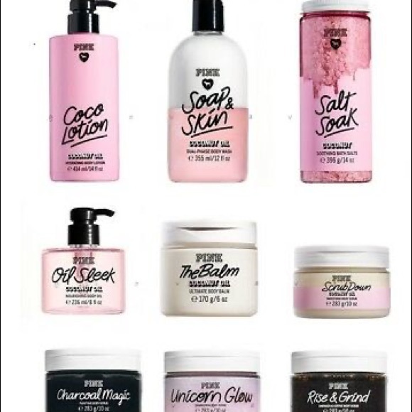 Victoria secret/VS PINK mystery box - Picture 11 of 15